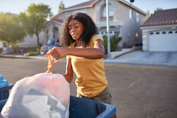 Professional Junk Removal in Coleman, MI
