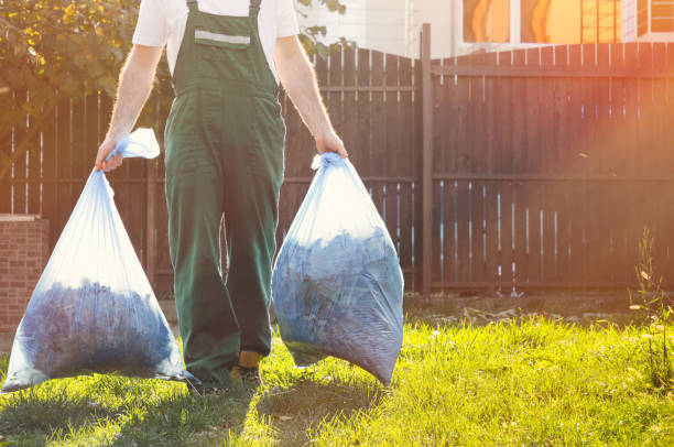Best Residential Junk Removal  in Coleman, MI