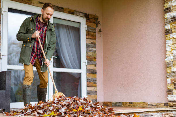 Best Same-Day Junk Removal  in Coleman, MI