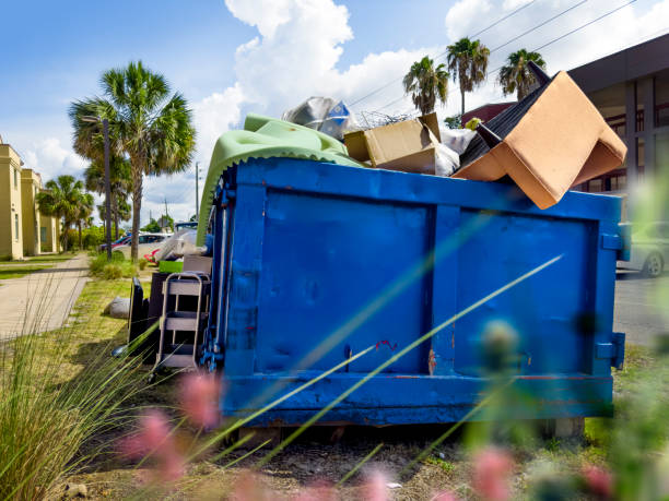 Best Affordable Junk Removal Services  in Coleman, MI