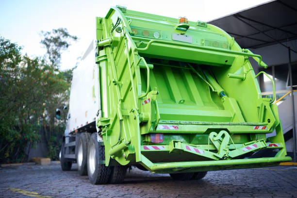 Best Trash Removal Near Me  in Coleman, MI