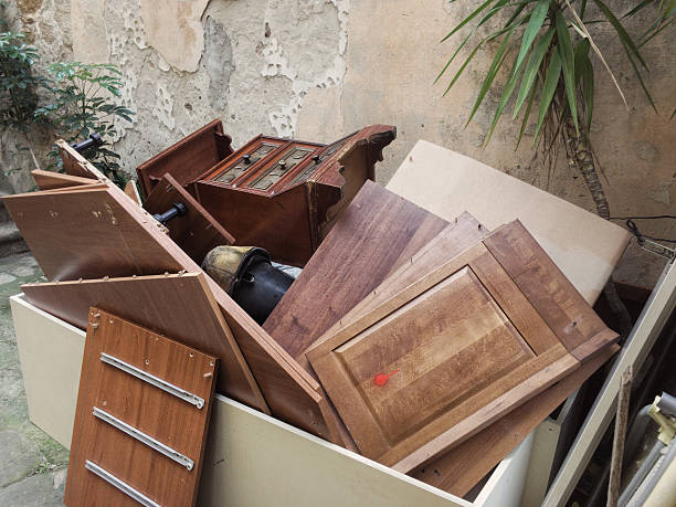 Best Yard Cleanup Services  in Coleman, MI